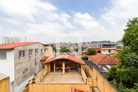 Casa para alugar com 3 quartos, 130m² em Jardim Eliza, São Paulo