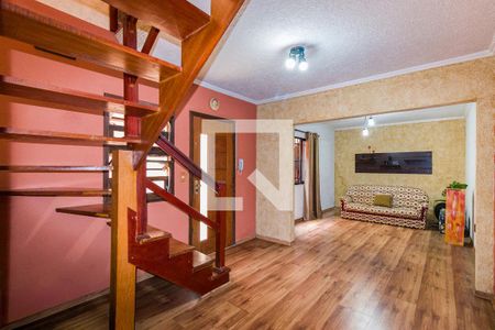 Casa para alugar com 3 quartos, 130m² em Jardim Eliza, São Paulo