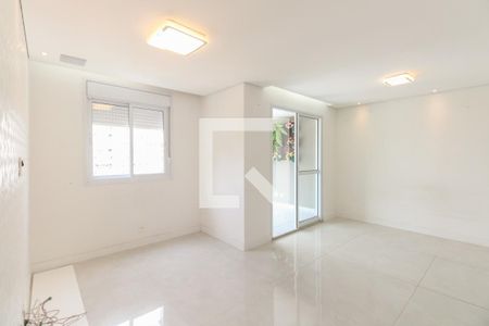 Sala  de apartamento para alugar com 2 quartos, 69m² em Tatuapé, São Paulo