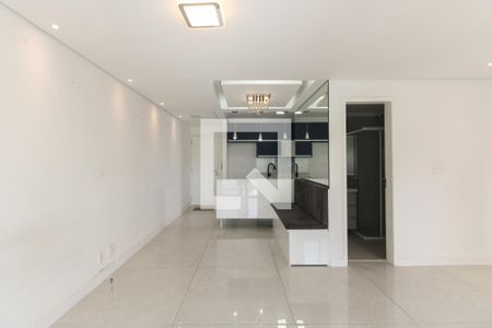 Sala  de apartamento para alugar com 2 quartos, 69m² em Tatuapé, São Paulo