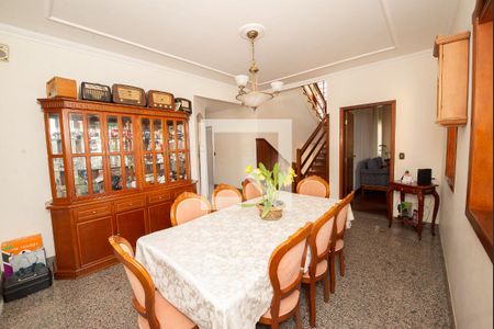 Casa à venda com 6 quartos, 359m² em Jardim Vera Cruz A, Contagem