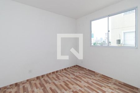 Quarto 2 de apartamento à venda com 2 quartos, 42m² em Restinga, Porto Alegre