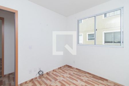 Quarto 1 de apartamento à venda com 2 quartos, 42m² em Restinga, Porto Alegre