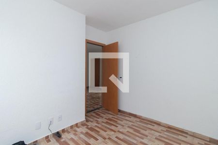 Quarto 2 de apartamento à venda com 2 quartos, 42m² em Restinga, Porto Alegre