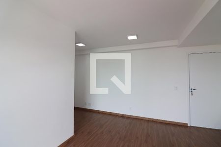 Sala  de apartamento para alugar com 2 quartos, 49m² em Assunção, São Bernardo do Campo