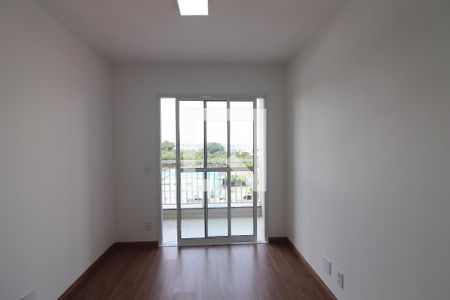 Sala  de apartamento para alugar com 2 quartos, 49m² em Assunção, São Bernardo do Campo