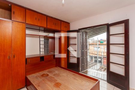 Quarto 1 de casa à venda com 2 quartos, 700m² em Jardim Orly, São Paulo