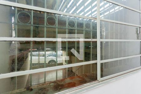 Vista da Sala de casa à venda com 2 quartos, 700m² em Jardim Orly, São Paulo