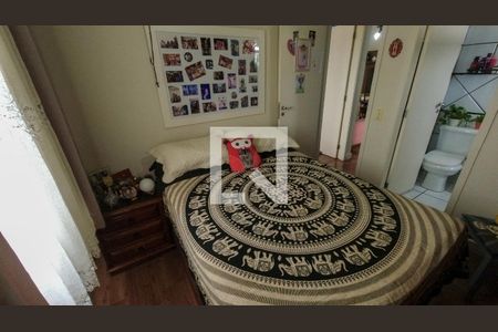 Suíte de apartamento à venda com 2 quartos, 70m² em Vila da Penha, Rio de Janeiro