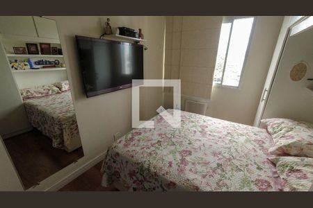 Quarto 2 de apartamento à venda com 2 quartos, 70m² em Vila da Penha, Rio de Janeiro