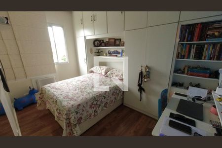 Quarto 2 de apartamento à venda com 2 quartos, 70m² em Vila da Penha, Rio de Janeiro