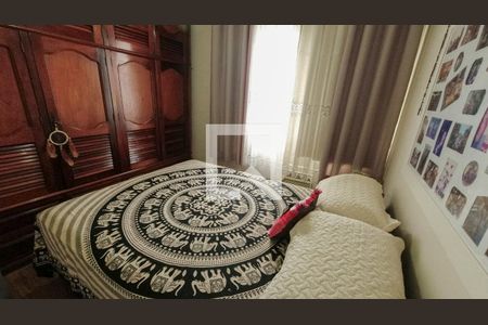 Suíte de apartamento à venda com 2 quartos, 70m² em Vila da Penha, Rio de Janeiro