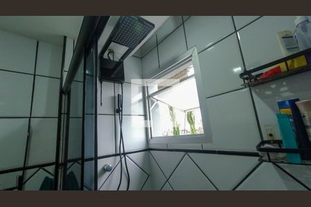 Banheiro da Suíte de apartamento à venda com 2 quartos, 70m² em Vila da Penha, Rio de Janeiro