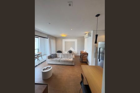 Foto 15 de apartamento à venda com 1 quarto, 66m² em Vila Olímpia, São Paulo