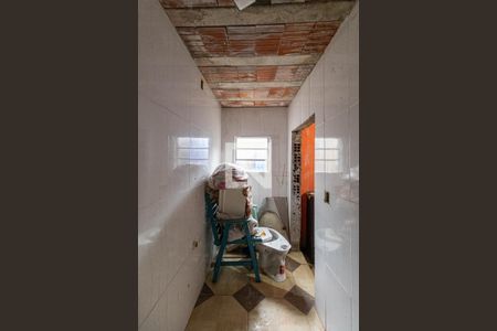 Quarto 1 de casa para alugar com 3 quartos, 70m² em Parque Guaianazes, São Paulo