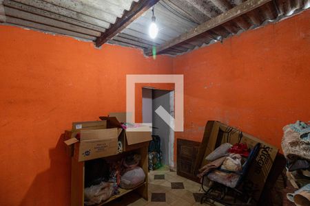 Quarto 1 de casa para alugar com 3 quartos, 70m² em Parque Guaianazes, São Paulo