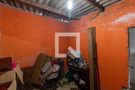 Quarto 1 de casa para alugar com 3 quartos, 70m² em Parque Guaianazes, São Paulo