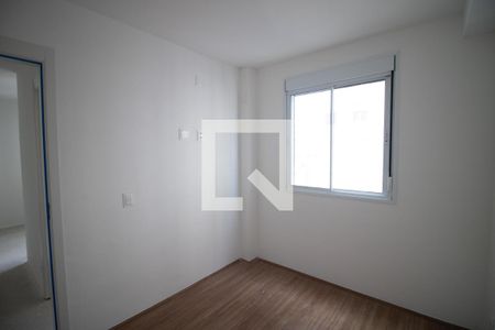 QUARTO 1 de apartamento para alugar com 2 quartos, 36m² em Limão, São Paulo