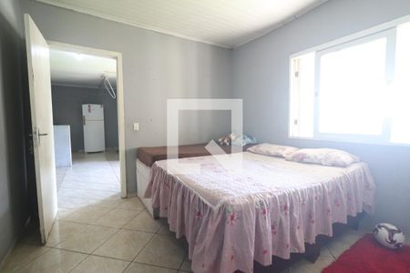 Quarto de casa à venda com 1 quarto, 60m² em Canudos, Novo Hamburgo