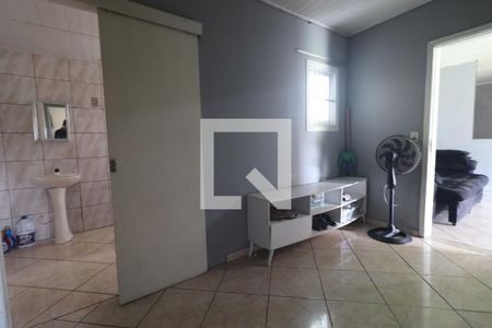 Quarto de casa à venda com 1 quarto, 60m² em Canudos, Novo Hamburgo
