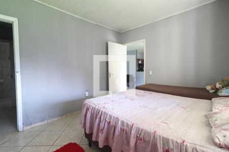 Quarto de casa à venda com 1 quarto, 60m² em Canudos, Novo Hamburgo