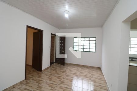 Sala de casa para alugar com 1 quarto, 80m² em Vila Prudente, São Paulo