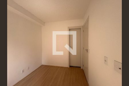 Quarto 1 de apartamento para alugar com 2 quartos, 39m² em Vila Pirituba, São Paulo