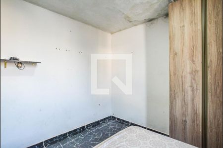 Quarto 1 de casa para alugar com 3 quartos, 126m² em Jardim Utinga, Santo André
