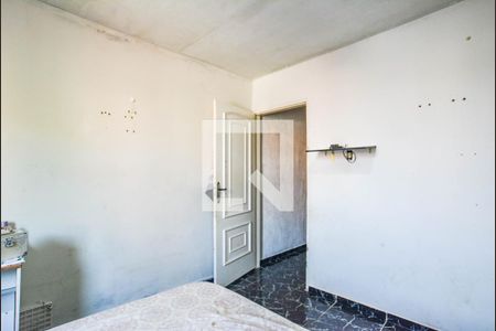 Quarto 1 de casa para alugar com 3 quartos, 126m² em Jardim Utinga, Santo André