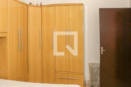 Suíte de casa para alugar com 4 quartos, 100m² em Vila Romana, São Paulo