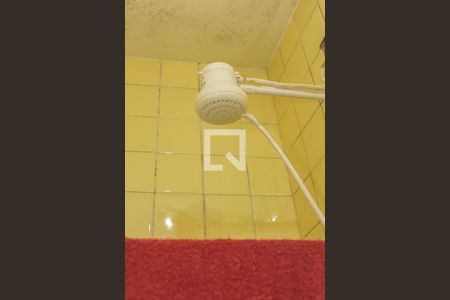 Banheiro da Suíte de casa para alugar com 4 quartos, 100m² em Vila Romana, São Paulo