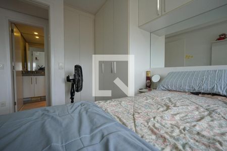 Quarto  de apartamento para alugar com 1 quarto, 38m² em Liberdade, São Paulo