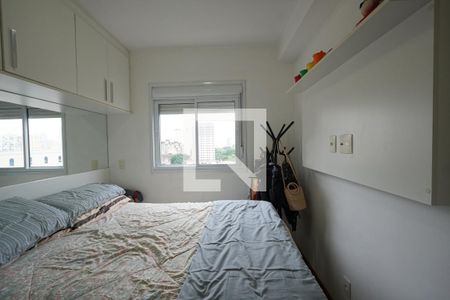 Quarto  de apartamento para alugar com 1 quarto, 38m² em Liberdade, São Paulo