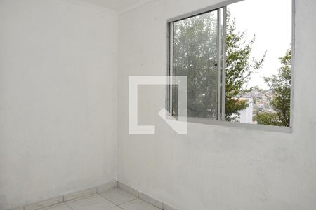 Quarto 1 de apartamento para alugar com 2 quartos, 37m² em Jardim Dom José, Embu das Artes