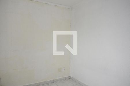 Quarto 1 de apartamento para alugar com 2 quartos, 37m² em Jardim Dom José, Embu das Artes