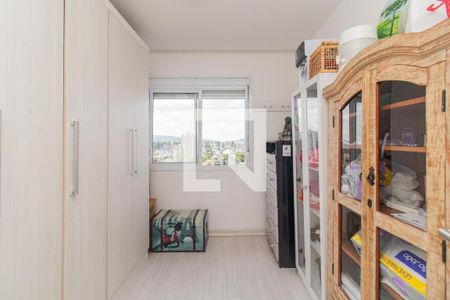 Quarto 1 de apartamento à venda com 2 quartos, 65m² em Jardim Botânico, Porto Alegre