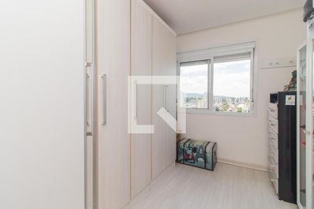 Quarto 1 de apartamento à venda com 2 quartos, 65m² em Jardim Botânico, Porto Alegre