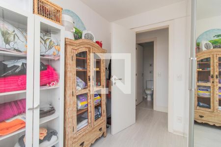 Quarto 1 de apartamento à venda com 2 quartos, 65m² em Jardim Botânico, Porto Alegre