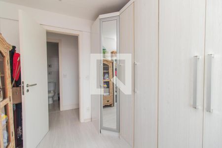 Quarto 1 de apartamento à venda com 2 quartos, 65m² em Jardim Botânico, Porto Alegre