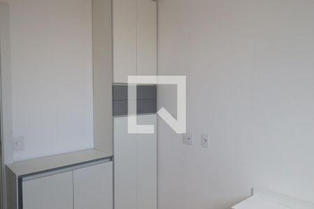 Quarto 1 de apartamento para alugar com 2 quartos, 50m² em Vila Maria, São Paulo