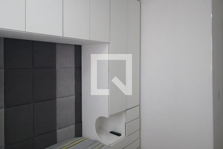 Suíte  de apartamento para alugar com 2 quartos, 50m² em Vila Maria, São Paulo