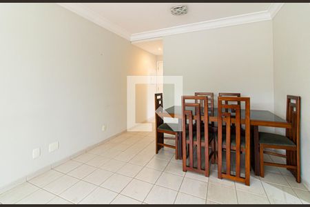 Sala de apartamento à venda com 2 quartos, 60m² em Perdizes, São Paulo