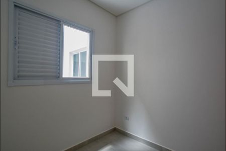 Quarto 1 de apartamento para alugar com 2 quartos, 62m² em Vila Humaita, Santo André