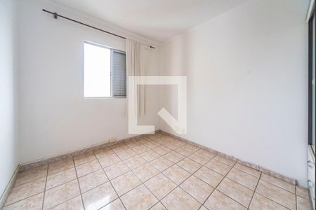Quarto 1 de apartamento à venda com 2 quartos, 60m² em Parque Marajoara, Santo André