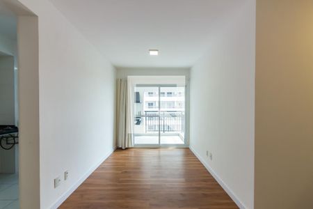 Sala  de apartamento para alugar com 2 quartos, 72m² em Centro, Osasco