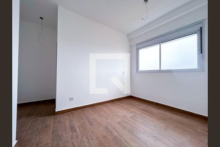 Suíte de apartamento para alugar com 3 quartos, 91m² em Parque Campolim, Sorocaba