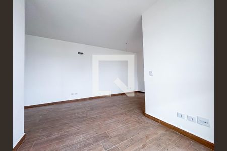 Sala de apartamento para alugar com 3 quartos, 91m² em Parque Campolim, Sorocaba