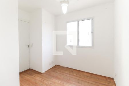 Quarto 1 de apartamento para alugar com 2 quartos, 38m² em Vila Nova Curuca, São Paulo