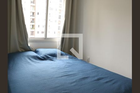 Suíte de apartamento para alugar com 2 quartos, 56m² em Loteamento Tupinamba dos Reis, Goiânia