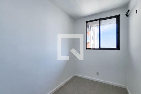 Quarto  de apartamento para alugar com 2 quartos, 48m² em Santo Cristo, Rio de Janeiro